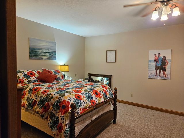 1166 Woodrum Ridge Road, Liberty, KY 42539