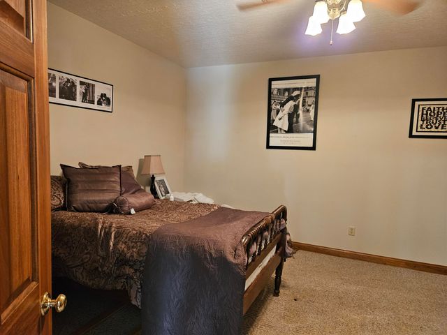 1166 Woodrum Ridge Road, Liberty, KY 42539