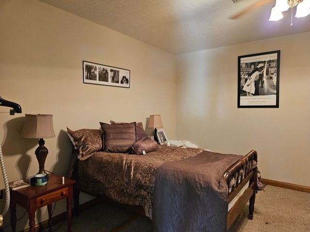 1166 Woodrum Ridge Road, Liberty, KY 42539