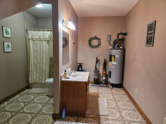 1166 Woodrum Ridge Road, Liberty, KY 42539