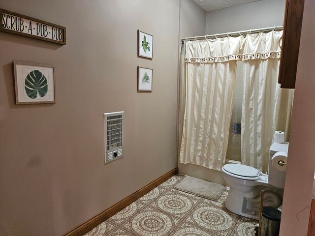 1166 Woodrum Ridge Road, Liberty, KY 42539