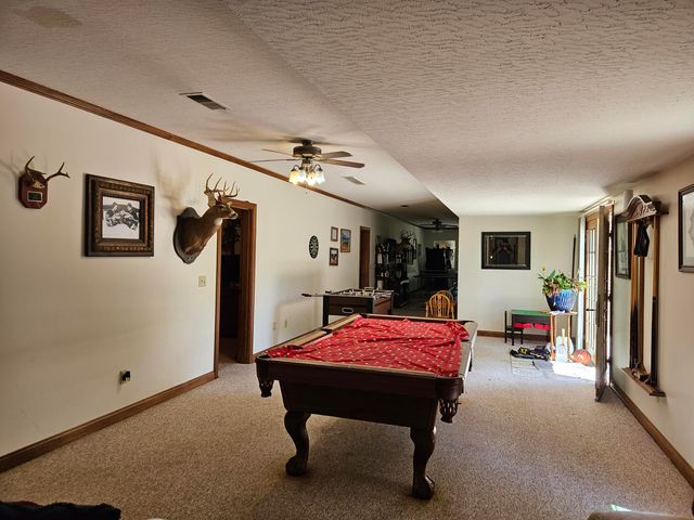 1166 Woodrum Ridge Road, Liberty, KY 42539