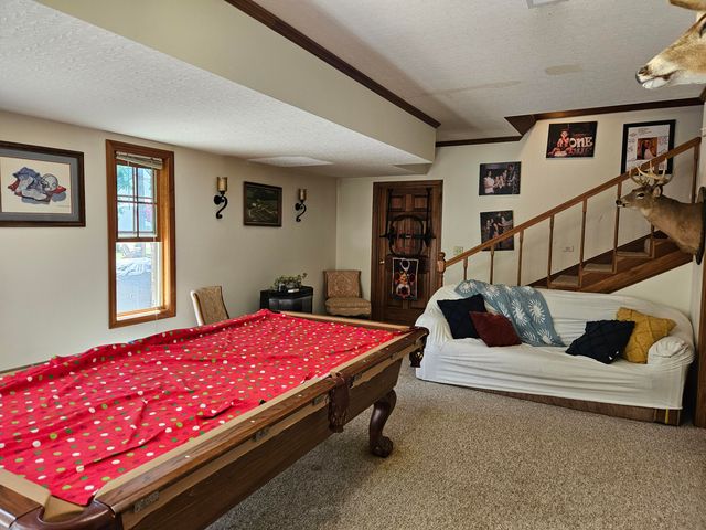 1166 Woodrum Ridge Road, Liberty, KY 42539