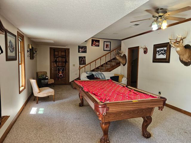 1166 Woodrum Ridge Road, Liberty, KY 42539