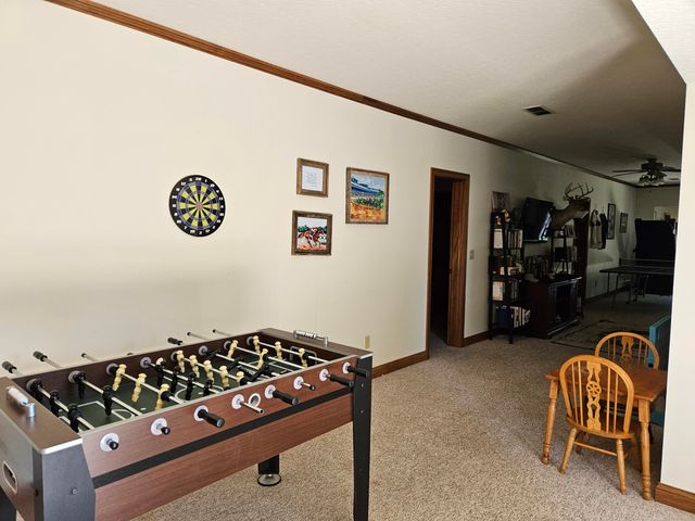 1166 Woodrum Ridge Road, Liberty, KY 42539