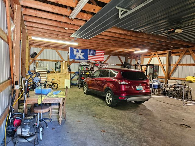 1166 Woodrum Ridge Road, Liberty, KY 42539
