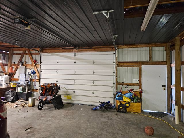 1166 Woodrum Ridge Road, Liberty, KY 42539
