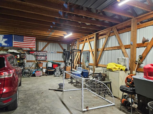 1166 Woodrum Ridge Road, Liberty, KY 42539