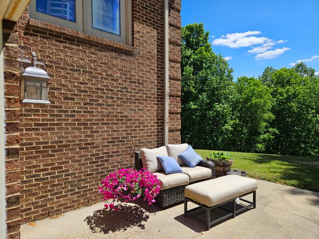 1166 Woodrum Ridge Road, Liberty, KY 42539