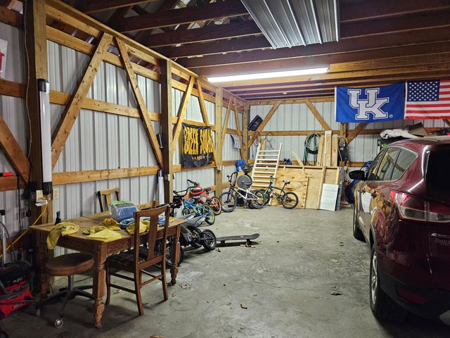 1166 Woodrum Ridge Road, Liberty, KY 42539