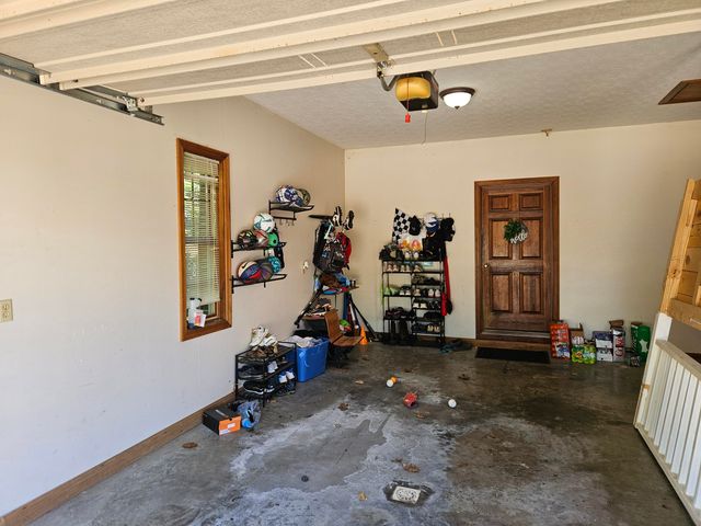 1166 Woodrum Ridge Road, Liberty, KY 42539