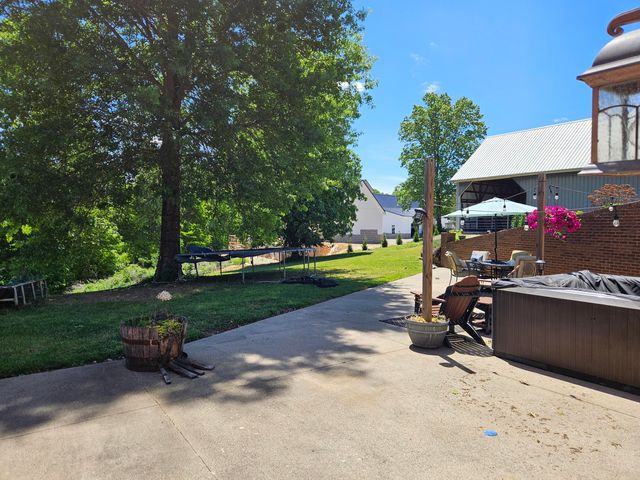 1166 Woodrum Ridge Road, Liberty, KY 42539