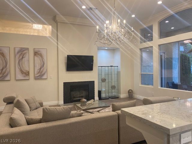 8800 Bonta Court, Las Vegas, NV 89134