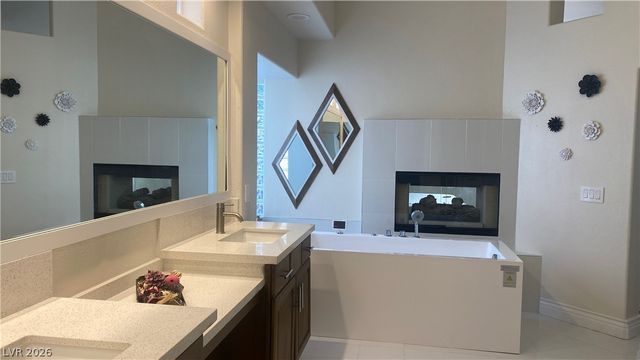 8800 Bonta Court, Las Vegas, NV 89134