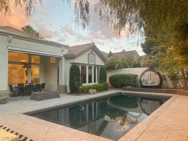 8800 Bonta Court, Las Vegas, NV 89134