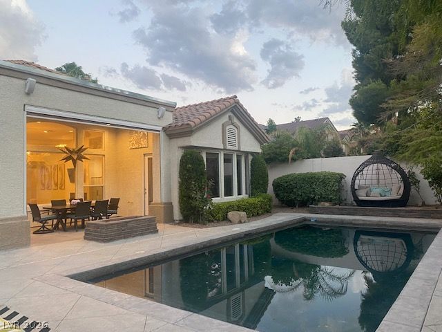 8800 Bonta Court, Las Vegas, NV 89134