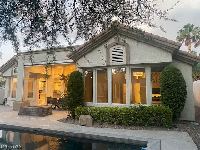 8800 Bonta Court, Las Vegas, NV 89134