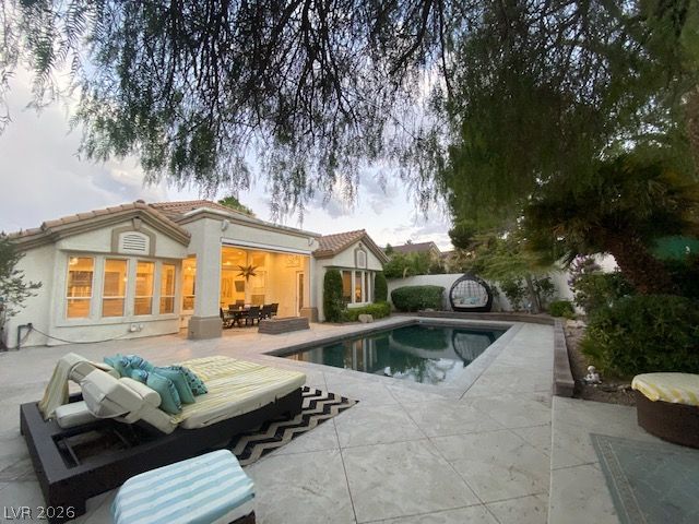 8800 Bonta Court, Las Vegas, NV 89134