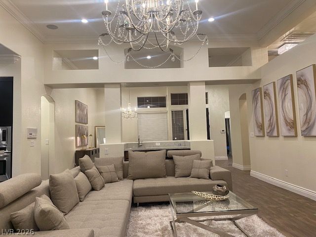 8800 Bonta Court, Las Vegas, NV 89134