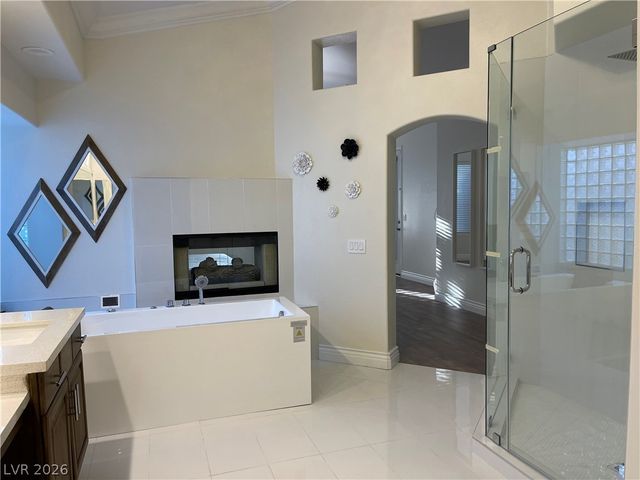 8800 Bonta Court, Las Vegas, NV 89134