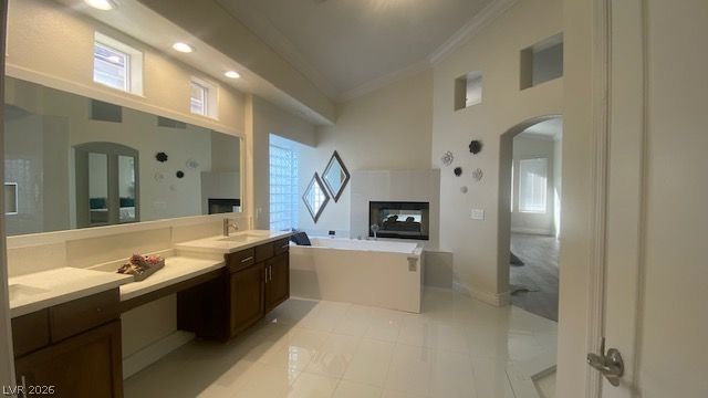 8800 Bonta Court, Las Vegas, NV 89134