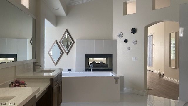 8800 Bonta Court, Las Vegas, NV 89134