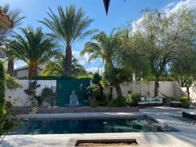 8800 Bonta Court, Las Vegas, NV 89134