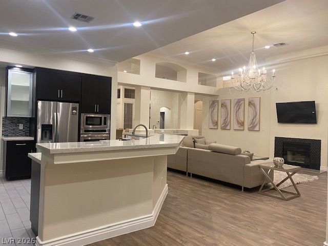8800 Bonta Court, Las Vegas, NV 89134