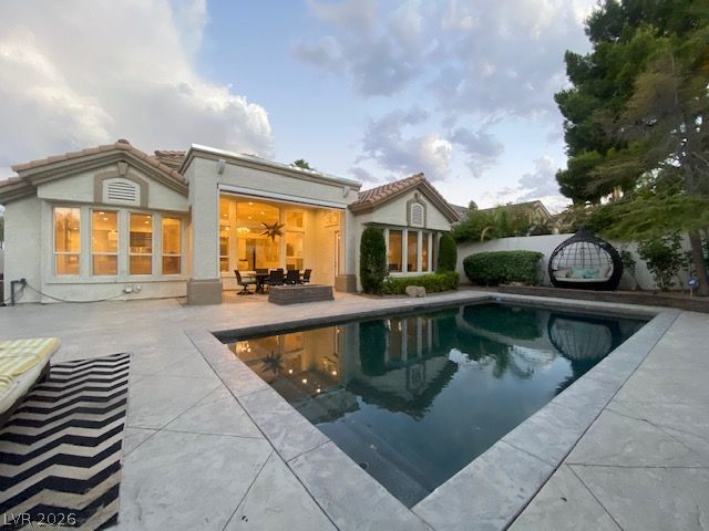 8800 Bonta Court, Las Vegas, NV 89134