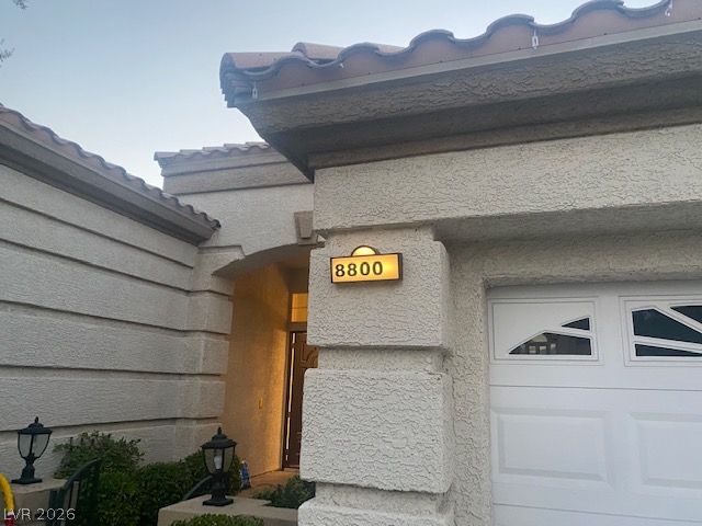 8800 Bonta Court, Las Vegas, NV 89134