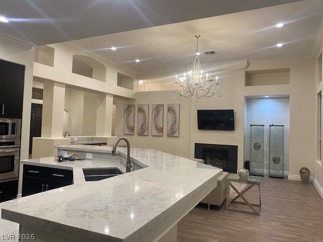 8800 Bonta Court, Las Vegas, NV 89134
