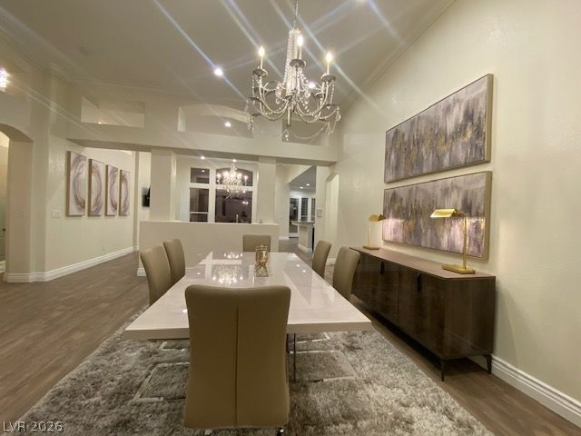8800 Bonta Court, Las Vegas, NV 89134