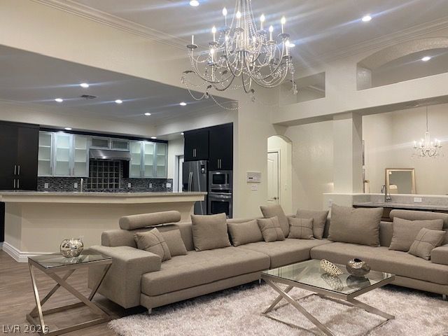 8800 Bonta Court, Las Vegas, NV 89134