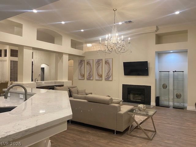 8800 Bonta Court, Las Vegas, NV 89134