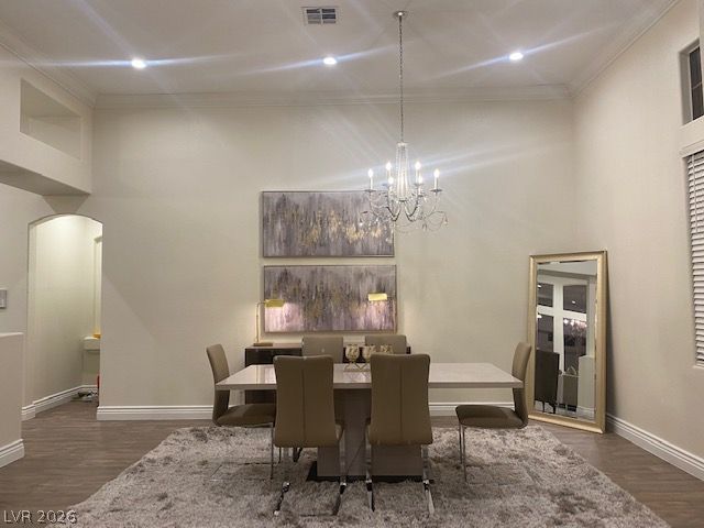 8800 Bonta Court, Las Vegas, NV 89134