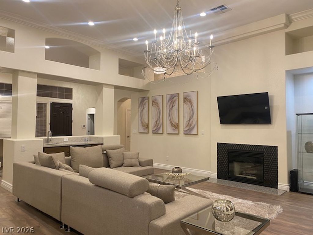 8800 Bonta Court, Las Vegas, NV 89134