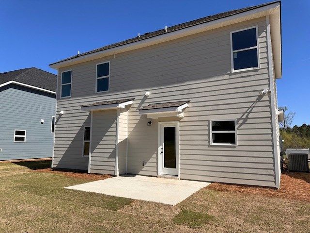 265 Black Oak Drive, Smiths Station, AL 36877