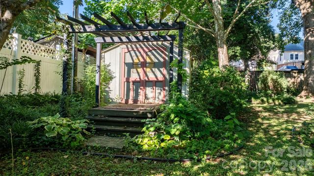 509 Westview Street SW, Lenoir, NC 28645