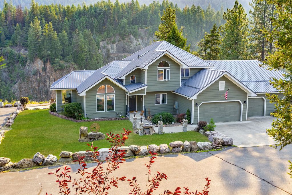 221 Whitewater Heights, Superior, MT 59872 photo 1