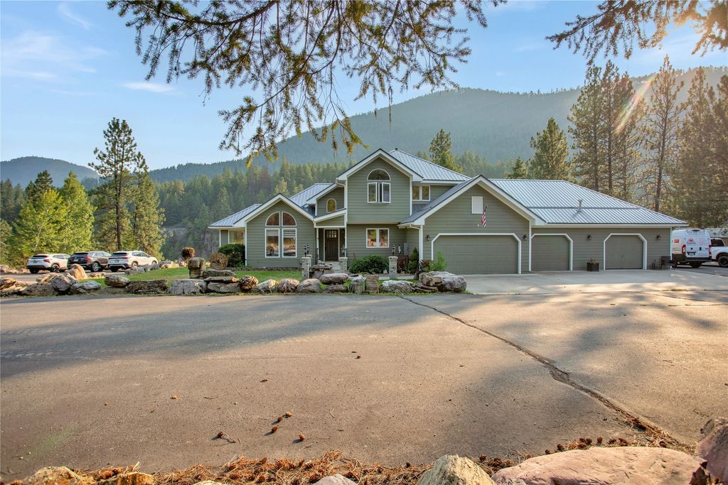 221 Whitewater Heights, Superior, MT 59872 photo 2
