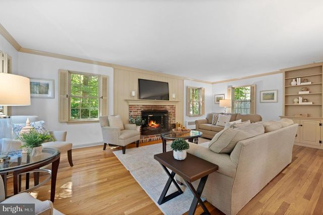 530 BAIR RD, Berwyn, PA 19312