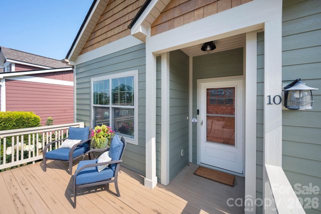 10 Meeting Street, Asheville, NC 28803
