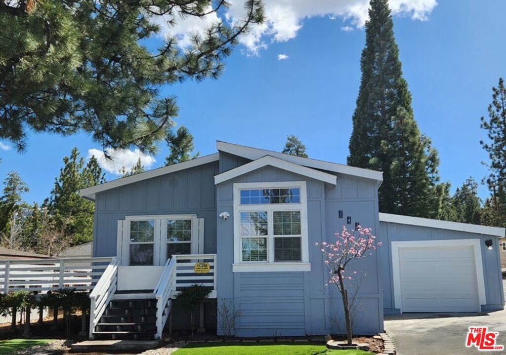 Image 1 of property listing at 391 Montclair Drive 147, Big Bear City, CA 92314