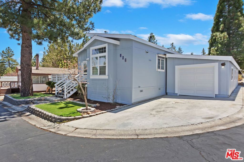 Image 25 of property listing at 391 Montclair Drive 147, Big Bear City, CA 92314