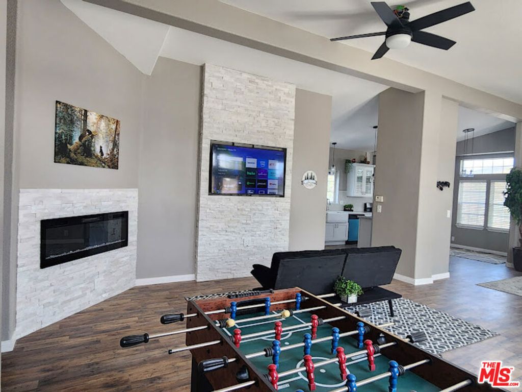 Image 7 of property listing at 391 Montclair Drive 147, Big Bear City, CA 92314