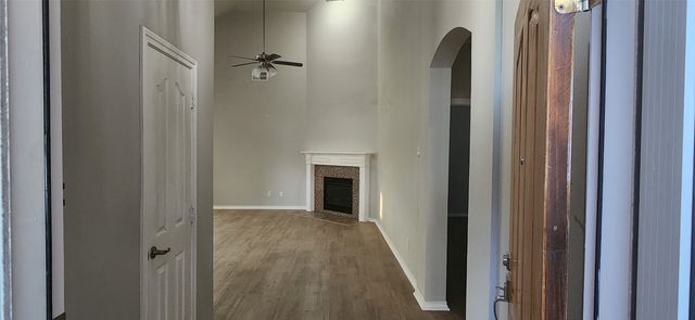 4836 Heber Springs Trail, Fort Worth, TX 76244