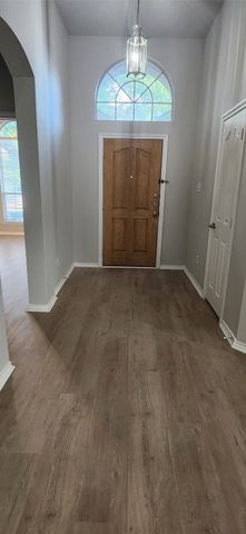 4836 Heber Springs Trail, Fort Worth, TX 76244