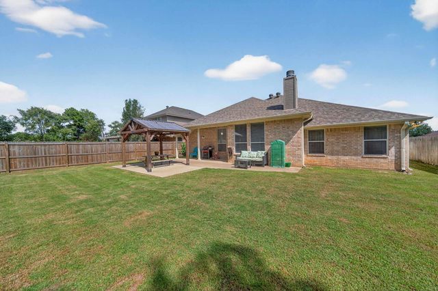 10926 Westhaven Cir, Flint, TX 75762