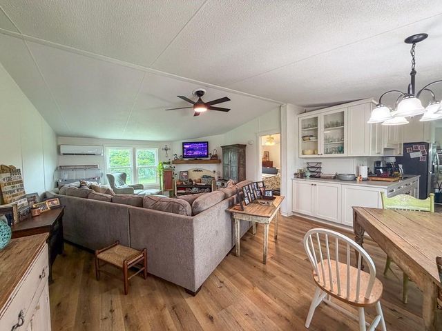 3111 Fm 2737, Lone Oak, TX 75453