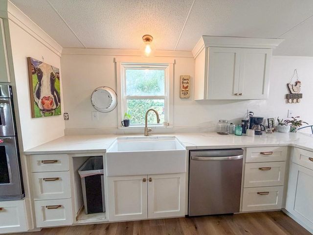 3111 Fm 2737, Lone Oak, TX 75453